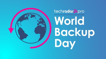 World Backup Day 2025