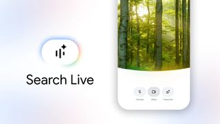 I tried Google’s new live AI search and it barely feels like search anymore