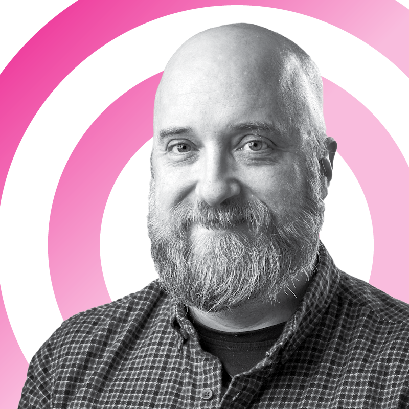 Headshot of 金刚生态TechRadar Managing Editor Matt Hanson